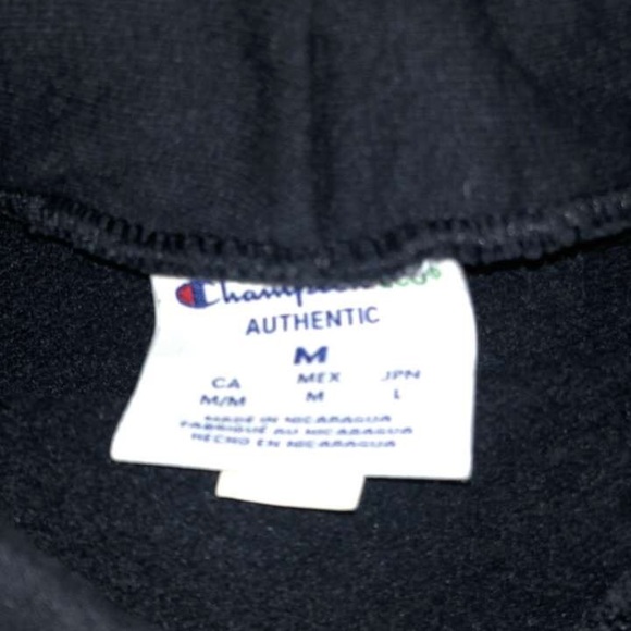 Notre Dame Hoodie - Picture 1 of 4